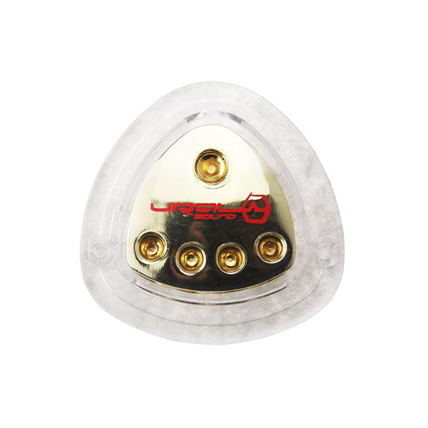 Распределитель питания Ural PB-DB07
Распределитель питания Ural PB-DB07