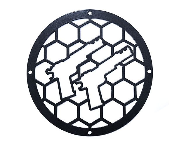 Сетка защитная URAL AG-TT16 Black
Сетка защитная URAL AG-TT16 Black