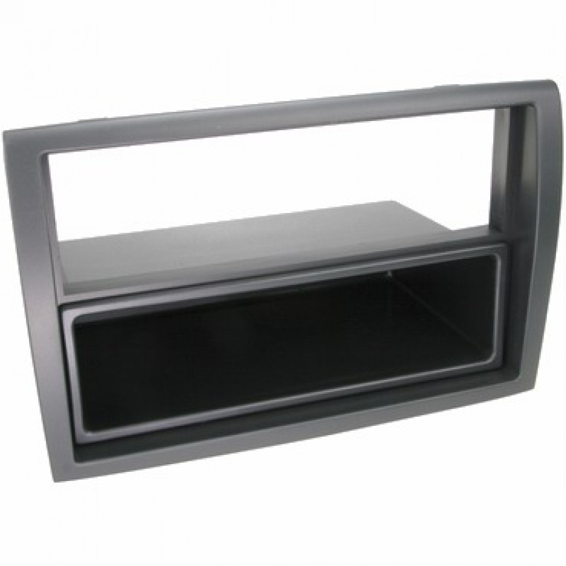 Рамка переходная Intro RFR-N14 Peugeot Boxer, Citroen Jamper, Fiat Ducato 06+ 1din
Рамка переходная Intro RFR-N14 Peugeot Boxer, Citroen Jamper, Fiat Ducato 06+ 1din