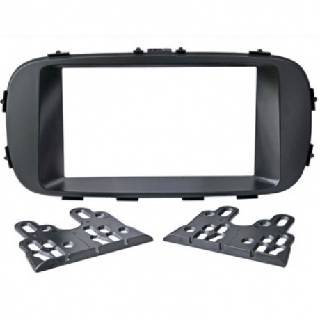 Рамка переходная Intro RKIA-N30 KIA Soul 14+ 2din (крепеж)
Рамка переходная Intro RKIA-N30 KIA Soul 14+ 2din (крепеж)