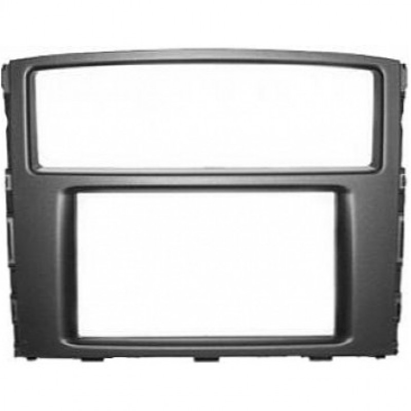 Рамка переходная Intro RMS-N01 Mitsubishi Pajero 4 (2006-2011)
Рамка переходная Intro RMS-N01 Mitsubishi Pajero 4 (2006-2011)