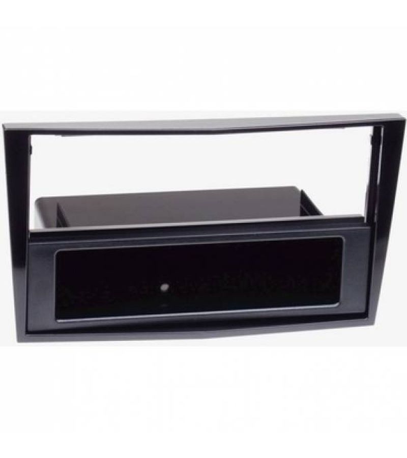 Рамка переходная Intro ROP-N06 OPEL Corsa 06+ 2/1DIN black
Рамка переходная Intro ROP-N06 OPEL Corsa 06+ 2/1DIN black