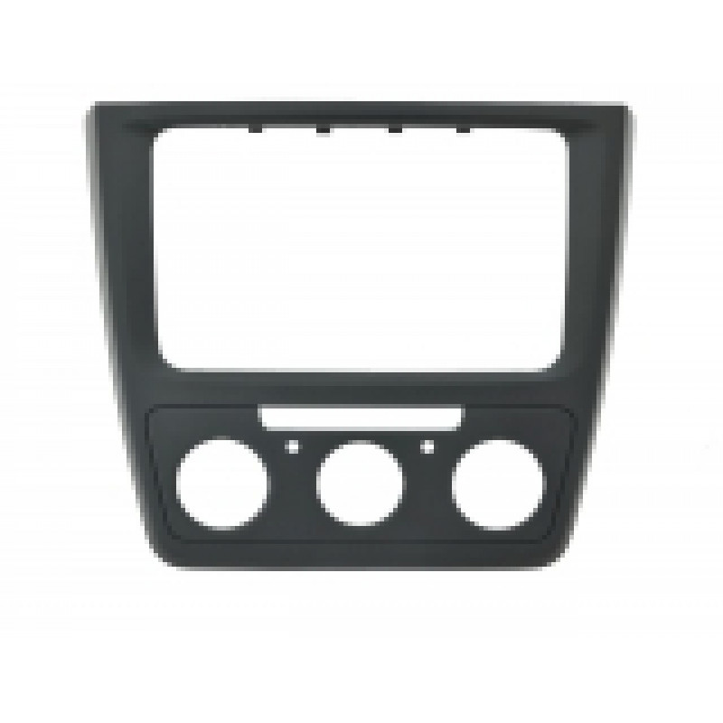 Рамка переходная Intro RSC-8676 YTM SKODA Yeti для CHR-8676
Рамка переходная Intro RSC-8676 YTM SKODA Yeti для CHR-8676