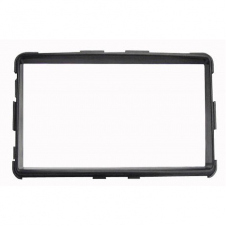Рамка переходная Intro RSY-N05 Ssang Yong Rexton 12+ 2DIN
Рамка переходная Intro RSY-N05 Ssang Yong Rexton 12+ 2DIN