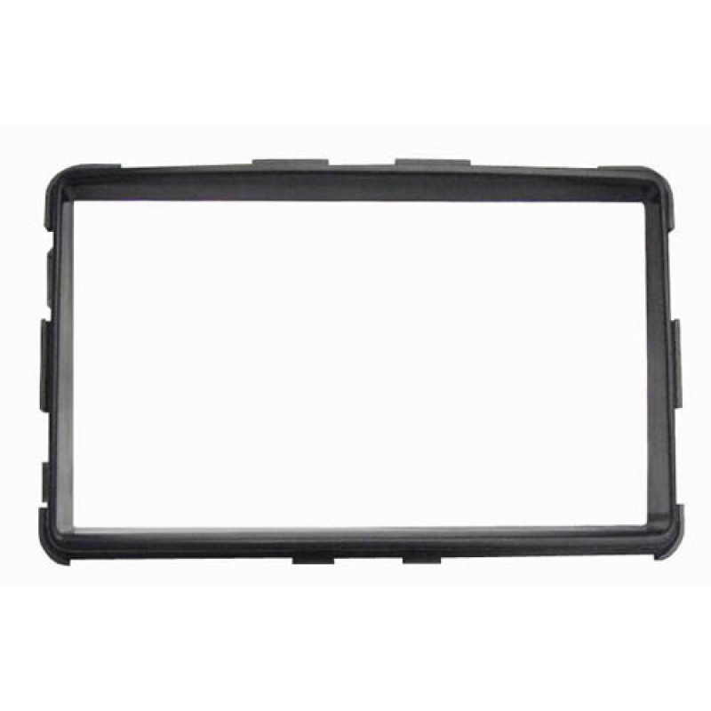 Рамка переходная Intro RSY-N05 Ssang Yong Rexton 12+ 2DIN
Рамка переходная Intro RSY-N05 Ssang Yong Rexton 12+ 2DIN