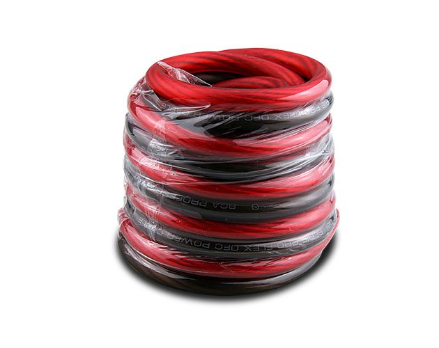 Силовой кабель сдвоенный URAL PC-DB8GA 2М
Силовой кабель сдвоенный URAL PC-DB8GA 2М