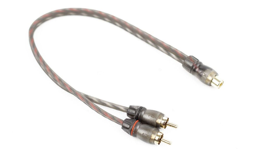 Разветвитель 2папа/1 мама ACV RL-2M1F LIGHT
Разветвитель 2папа/1 мама ACV RL-2M1F LIGHT