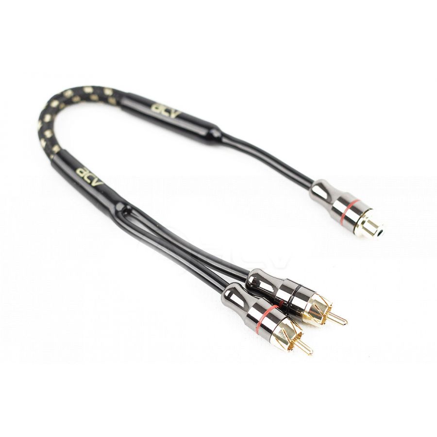 Разветвитель 2папа/1 мама ACV RG-2M1F GOLD (бескислородная медь)
Разветвитель 2папа/1 мама ACV RG-2M1F GOLD (бескислородная медь)