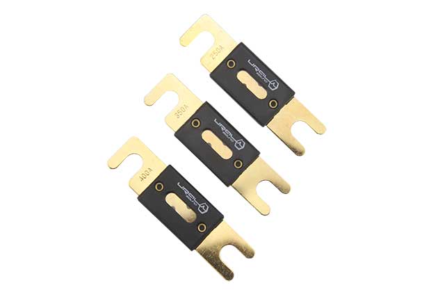 Предохранитель URAL ANL-DB150
Предохранитель URAL ANL-DB150