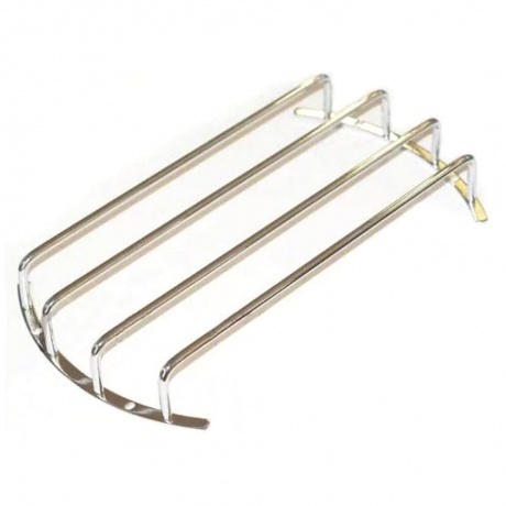 Гриль для сабвуфера ACV GR-L12 30см, хром
Гриль для сабвуфера ACV GR-L12 30см, хром