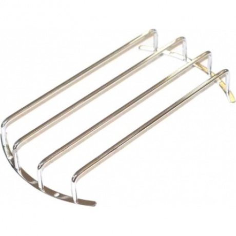 Гриль для сабвуфера ACV GR-L10 25см, хром
Гриль для сабвуфера ACV GR-L10 25см, хром