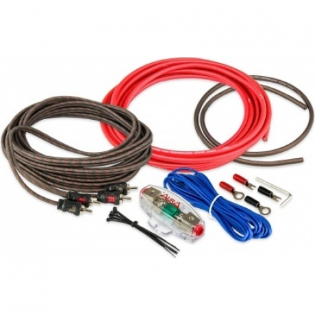 Комплект проводов AurA AMP-1210 2-х канальный
Комплект проводов AurA AMP-1210 2-х канальный