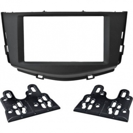 Рамка переходная Intro RLF-N01 LIFAN X60 2011+ 2din
Рамка переходная Intro RLF-N01 LIFAN X60 2011+ 2din