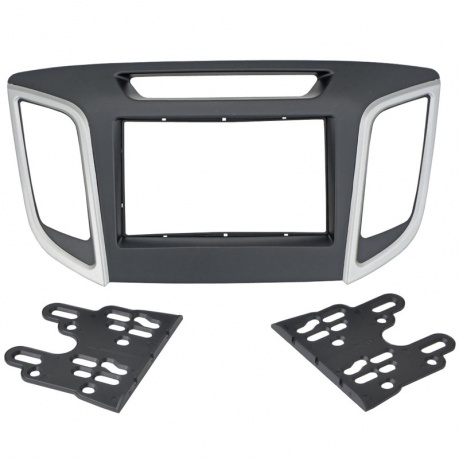 Рамка переходная Intro RHY-N54 HYUNDAI Creta 2016+ 2din (консоль)
Рамка переходная Intro RHY-N54 HYUNDAI Creta 2016+ 2din (консоль)