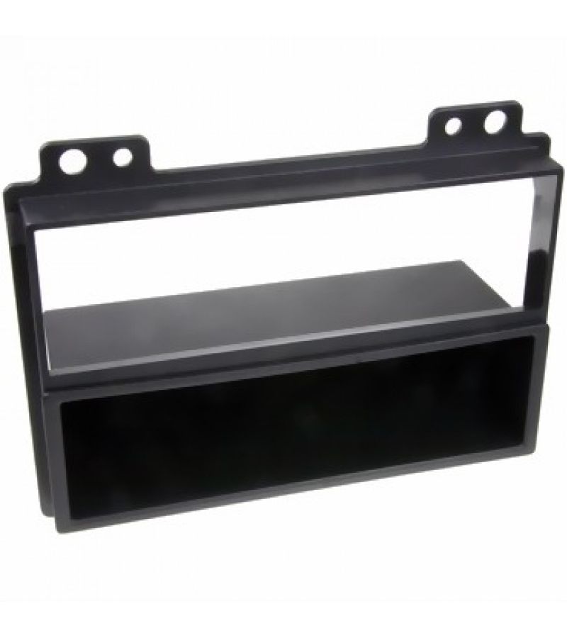 Рамка переходная Intro RFO-N12 Ford Fusion, Fiesta 02-05 1din
Рамка переходная Intro RFO-N12 Ford Fusion, Fiesta 02-05 1din