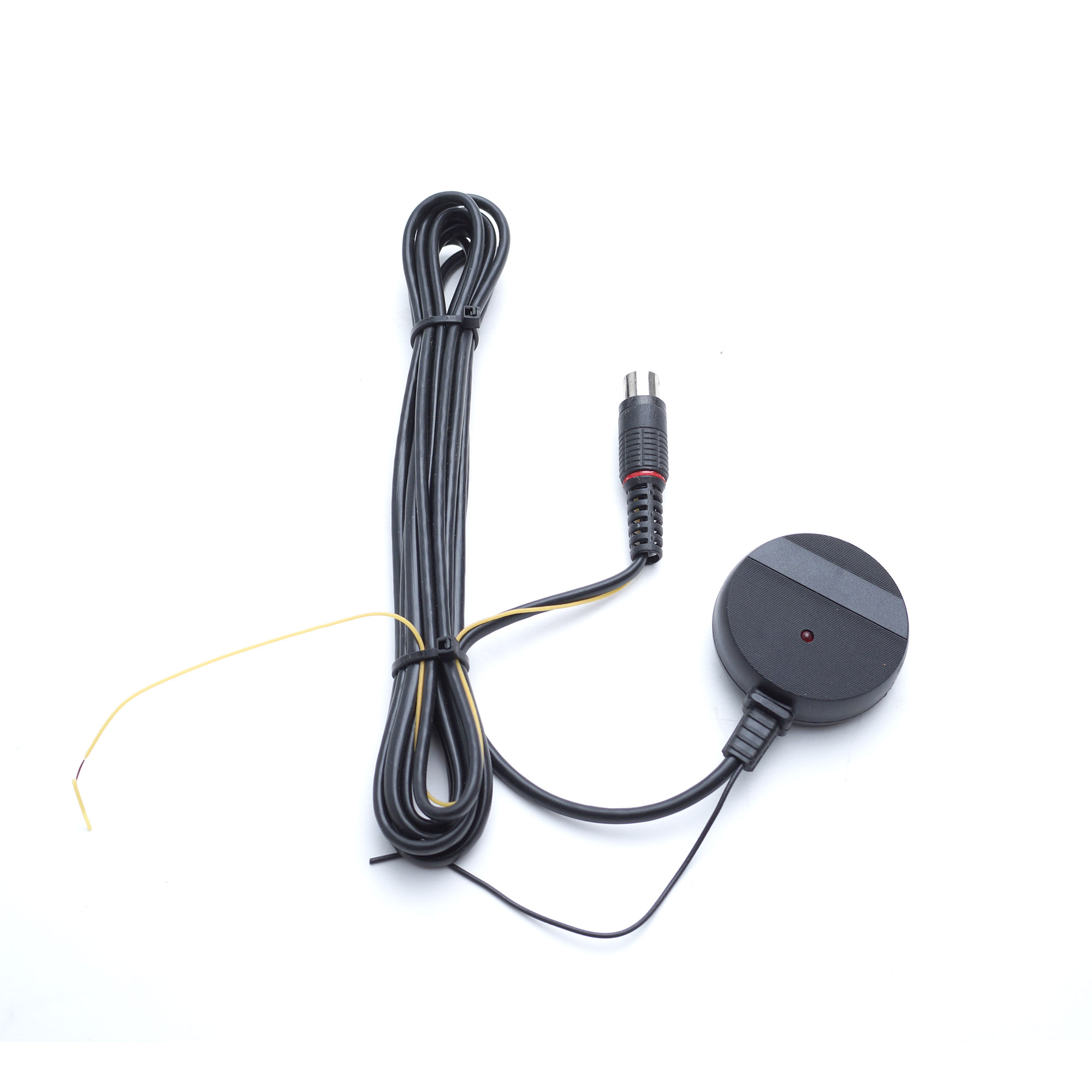 Автомобильная антенна Триада-656 Профи
Автомобильная антенна Триада-656 Профи