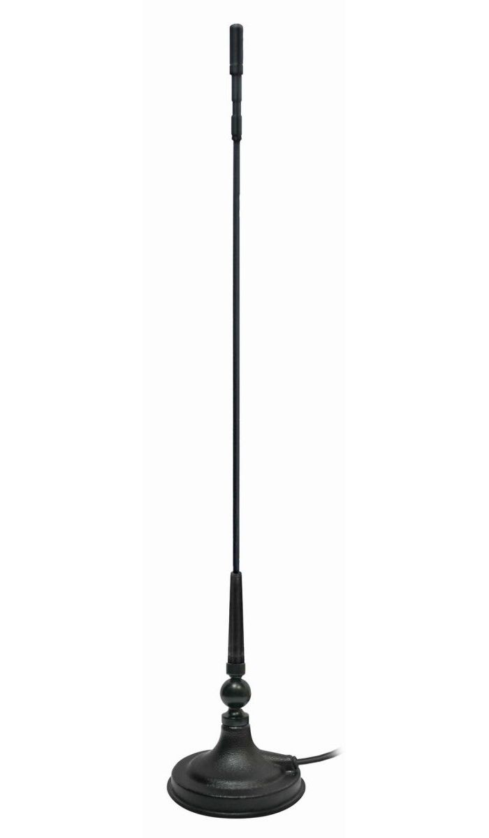 Автомобильная антенна Tриада-MA 2720 СВ
Автомобильная антенна Tриада-MA 2720 СВ