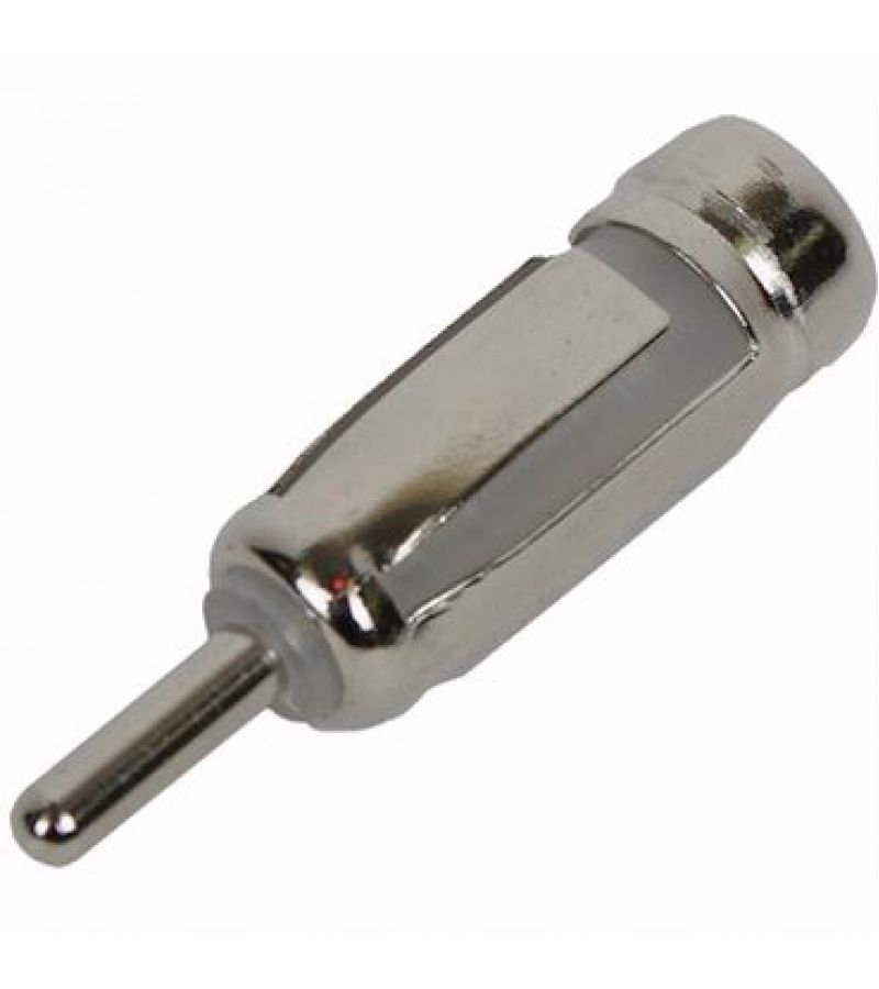 Антенный переходник Intro ANT-9 ISO(прямой короткий)
Антенный переходник Intro ANT-9 ISO(прямой короткий)