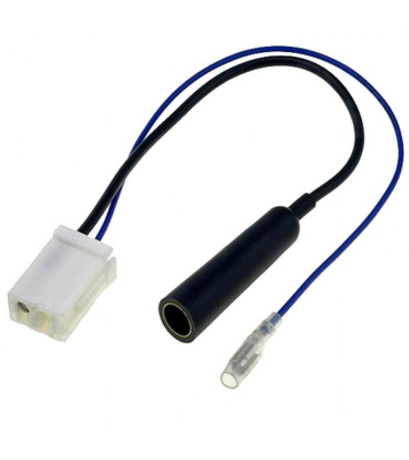 Антенный переходник Intro ANT-315 ISO
Антенный переходник Intro ANT-315 ISO