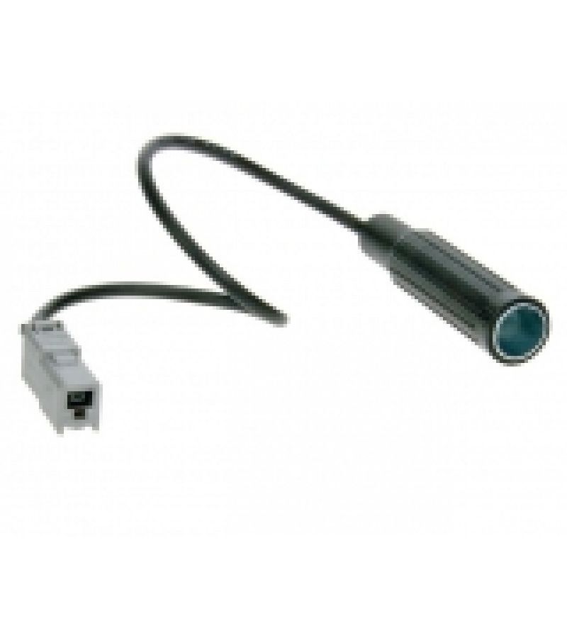 Антенный переходник Intro ANT-31 ISO
Антенный переходник Intro ANT-31 ISO