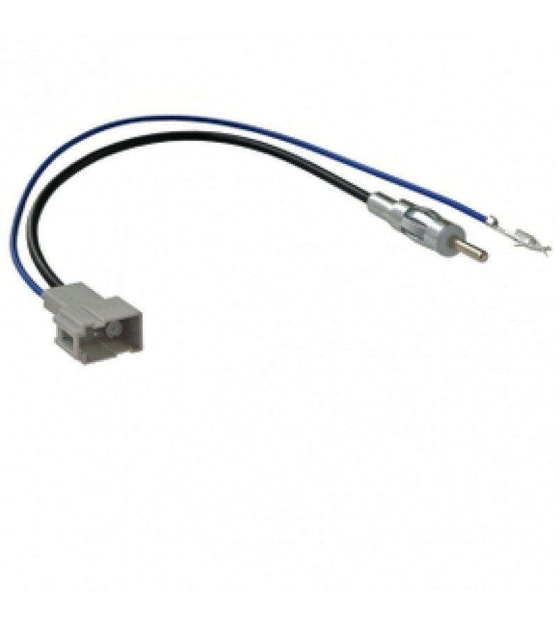 Антенный переходник Intro ANT-22 ISO
Антенный переходник Intro ANT-22 ISO