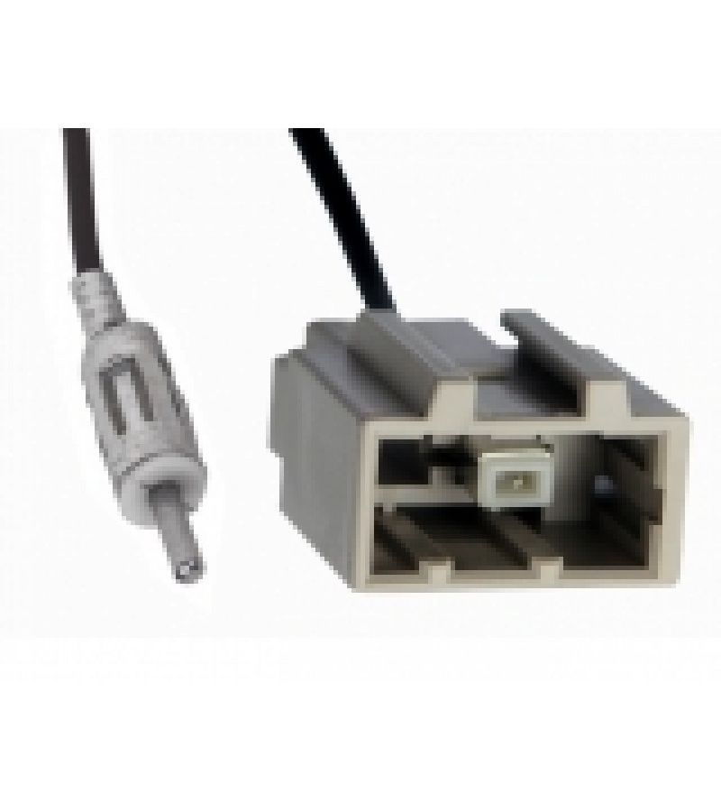 Антенный переходник Intro ANT-17 ISO
Антенный переходник Intro ANT-17 ISO