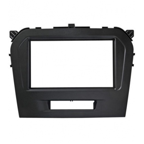 Рамка переходная Intro RSZ-N11A SUZUKI Vitara 2015+
Рамка переходная Intro RSZ-N11A SUZUKI Vitara 2015+