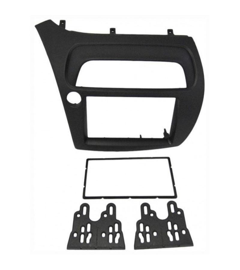 Рамка переходная Intro RHO-N11 HONDA Civic 06+ (H/B 5D) 2din (крепеж)
Рамка переходная Intro RHO-N11 HONDA Civic 06+ (H/B 5D) 2din (крепеж)