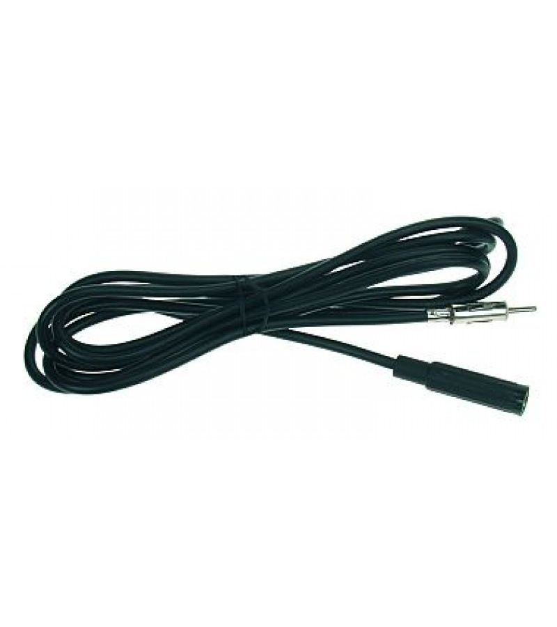 Антенный удлинитель ACV AD12-1613 (2м)
Антенный удлинитель ACV AD12-1613 (2м)