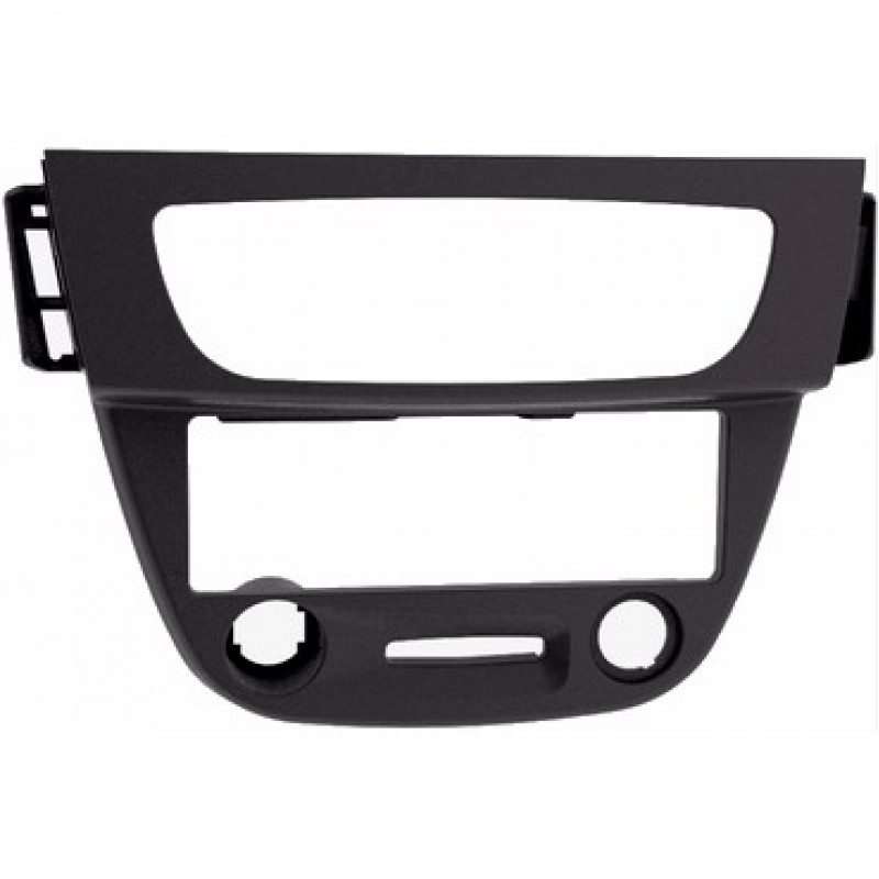 Рамка переходная Intro RFR-N15 Renault Megane-3 08+ 1 din
Рамка переходная Intro RFR-N15 Renault Megane-3 08+ 1 din