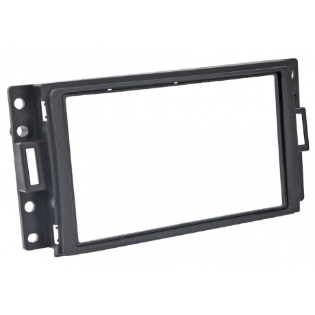 Рамка переходная HUMMER H3 05+ Incar 95-3304A 2din
Рамка переходная HUMMER H3 05+ Incar 95-3304A 2din
