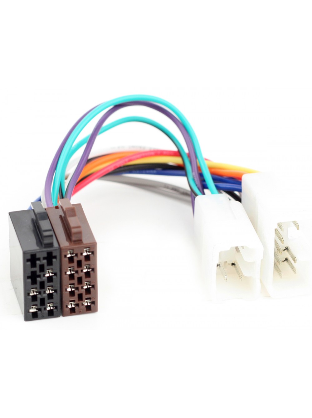 Провод ISO-OEM ACV AD12-1517 Toyota
Провод ISO-OEM ACV AD12-1517 Toyota