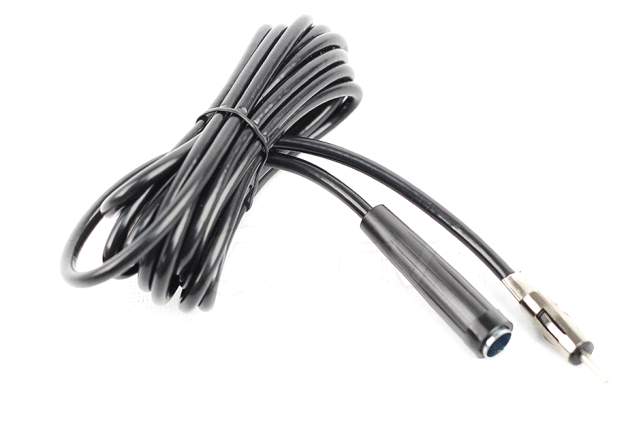 Антенный удлинитель ACV 3м
Антенный удлинитель ACV 3м