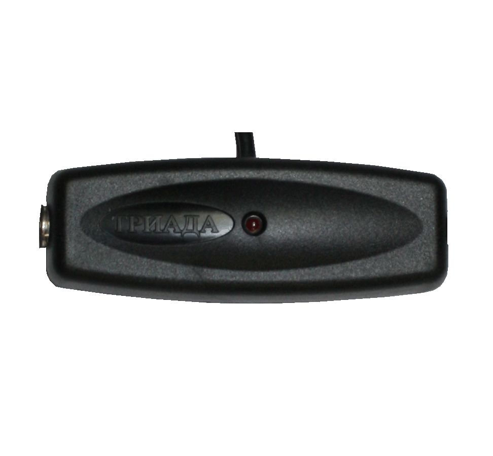 Антенный усилитель Триада-301
Антенный усилитель Триада-301
