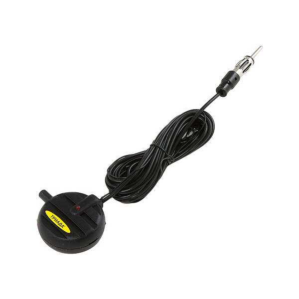 Автомобильная антенна Триада-162 Japan
Автомобильная антенна Триада-162 Japan