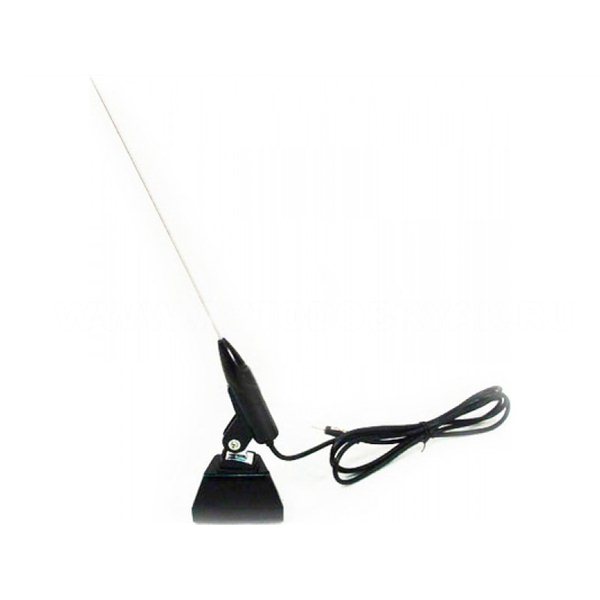 Автомобильная антенна Триада-АН 73
Автомобильная антенна Триада-АН 73