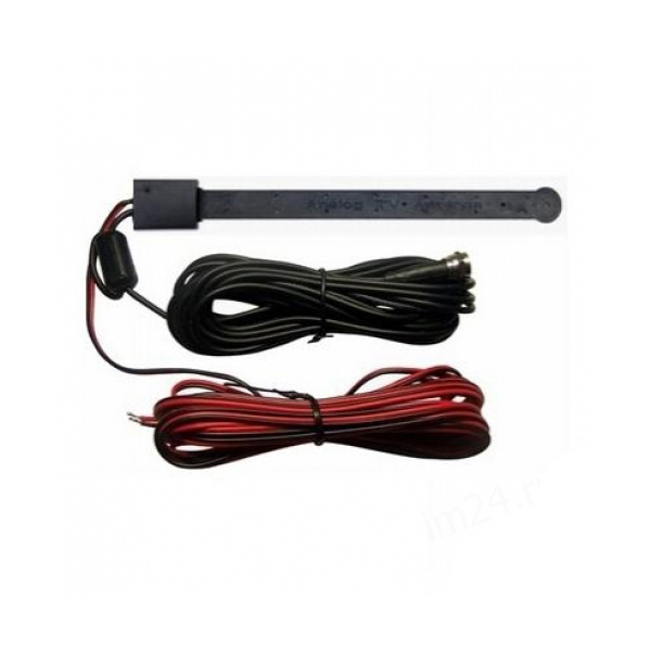 Автомобильная антенна Intro TV-ANT005 (2шт)
Автомобильная антенна Intro TV-ANT005 (2шт)