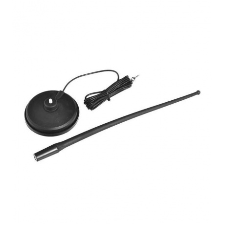 Автомобильная антенна Триада-МА 86-05 Супермагнит
Автомобильная антенна Триада-МА 86-05 Супермагнит