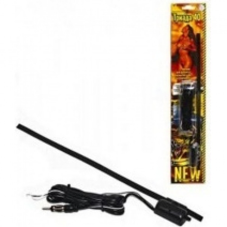 Автомобильная антенна Триада-40 Экзотика
Автомобильная антенна Триада-40 Экзотика