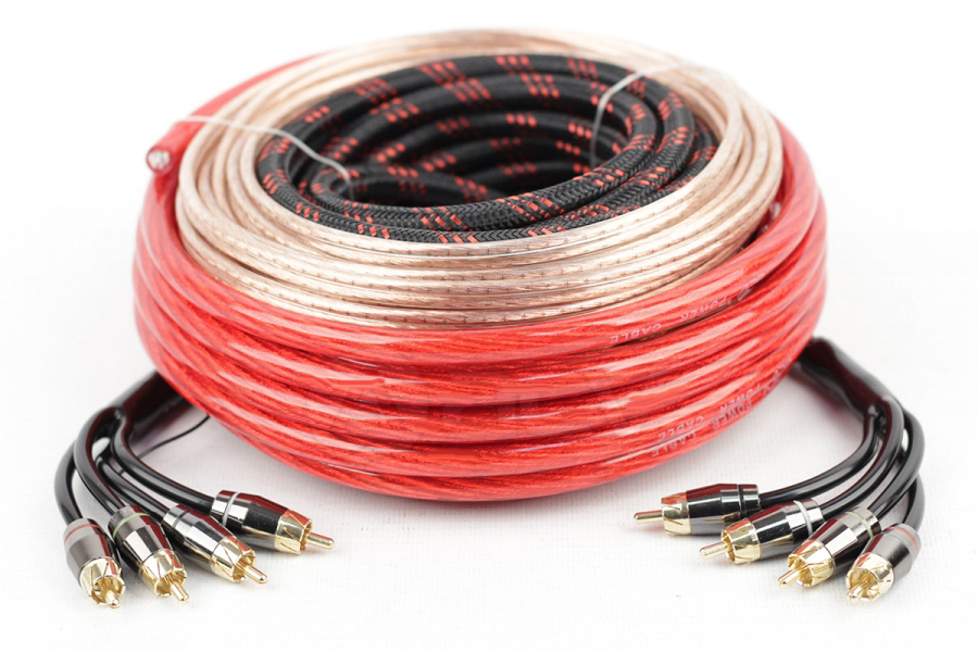 Комплект проводов ACV KIT 4.4P (4-кан усилителя 4AWG/Mini ANL 60A)
Комплект проводов ACV KIT 4.4P (4-кан усилителя 4AWG/Mini ANL 60A)