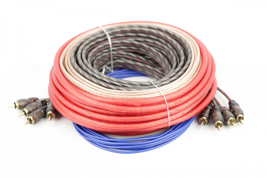 Комплект проводов ACV KIT 4.8S (4-кан усилителя 8AWG/Mini ANL 60A
Комплект проводов ACV KIT 4.8S (4-кан усилителя 8AWG/Mini ANL 60A