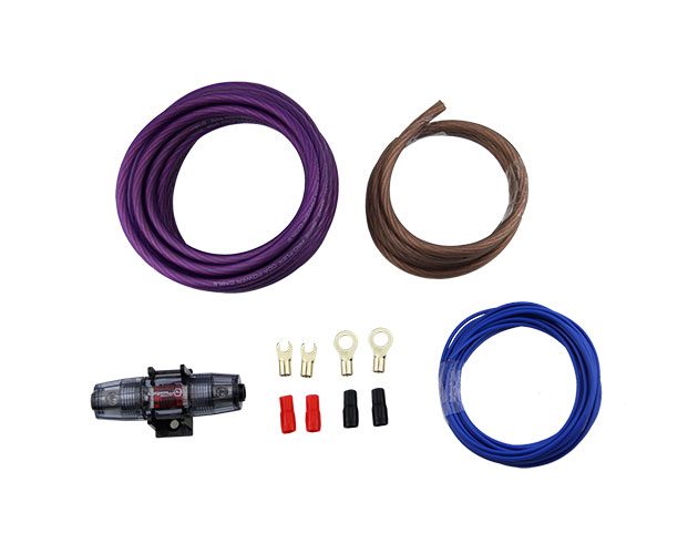 Комплект проводов Ural 8GA-BV LIGHT KIT
Комплект проводов Ural 8GA-BV LIGHT KIT