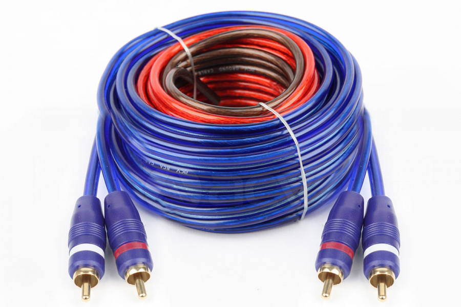 Комплект проводов ACV KP21-KIT2-8 (2-кан усилителя 8AWG ECO
Комплект проводов ACV KP21-KIT2-8 (2-кан усилителя 8AWG ECO