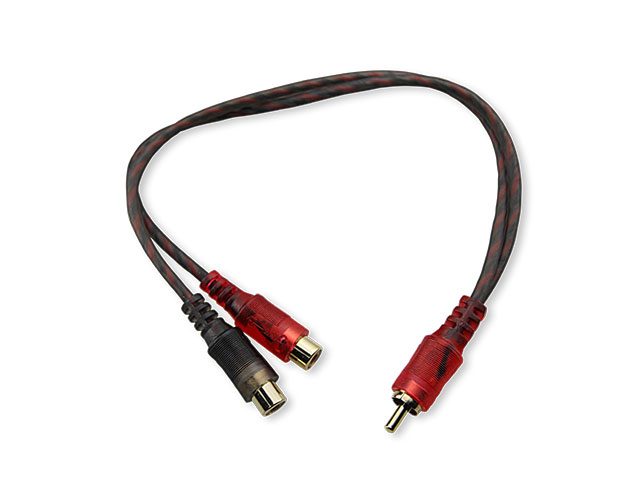 Разветвитель Y-адаптер 2мама-1папа Ural YRCA-BV1M2F
Разветвитель Y-адаптер 2мама-1папа Ural YRCA-BV1M2F