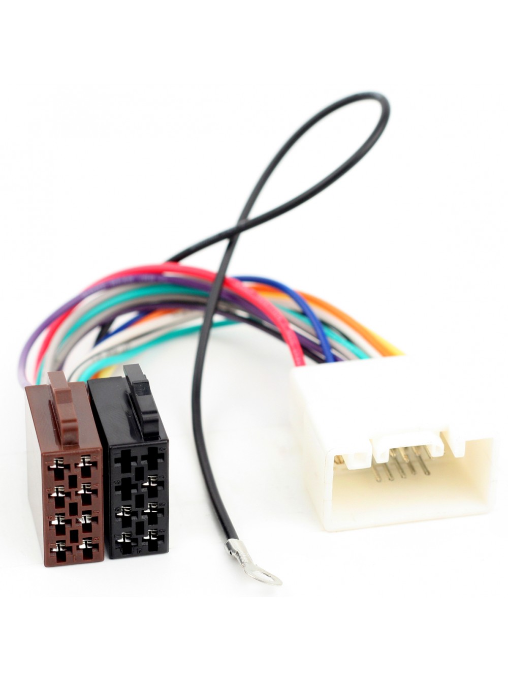 Провод ISO-OEM ACV AD12-1513 Mitsubishi
Провод ISO-OEM ACV AD12-1513 Mitsubishi