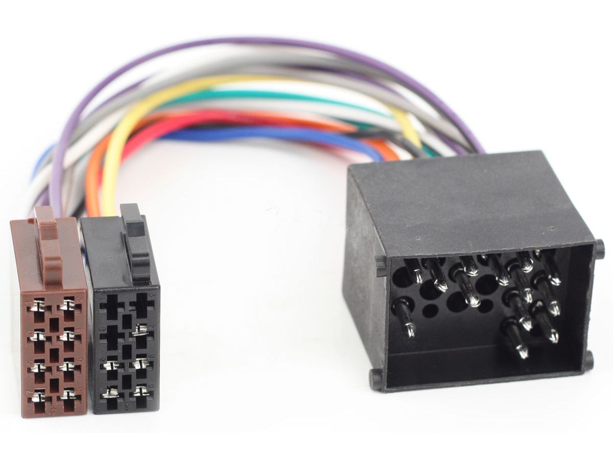 Провод ISO-OEM ACV AD12-1503 BMW
Провод ISO-OEM ACV AD12-1503 BMW