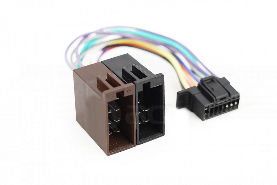 Провод ISO-OEM ACV AD12-1541 Sony
Провод ISO-OEM ACV AD12-1541 Sony