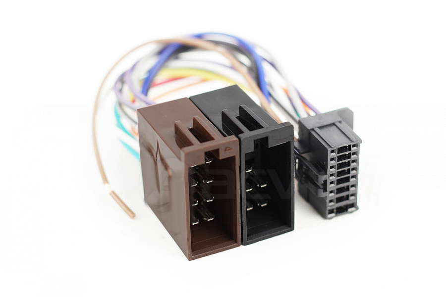 Провод ISO-OEM ACV AD12-1542 Pioneer
Провод ISO-OEM ACV AD12-1542 Pioneer