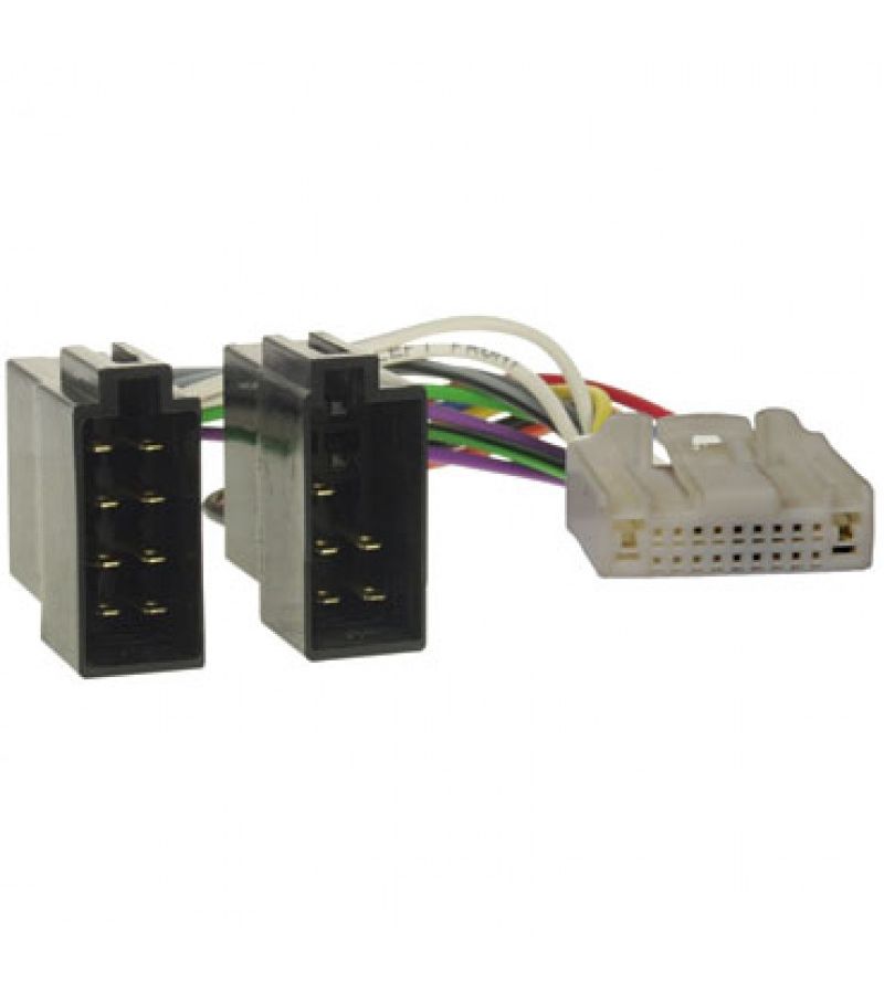 Разъем Intro ANS-07
Разъем Intro ANS-07