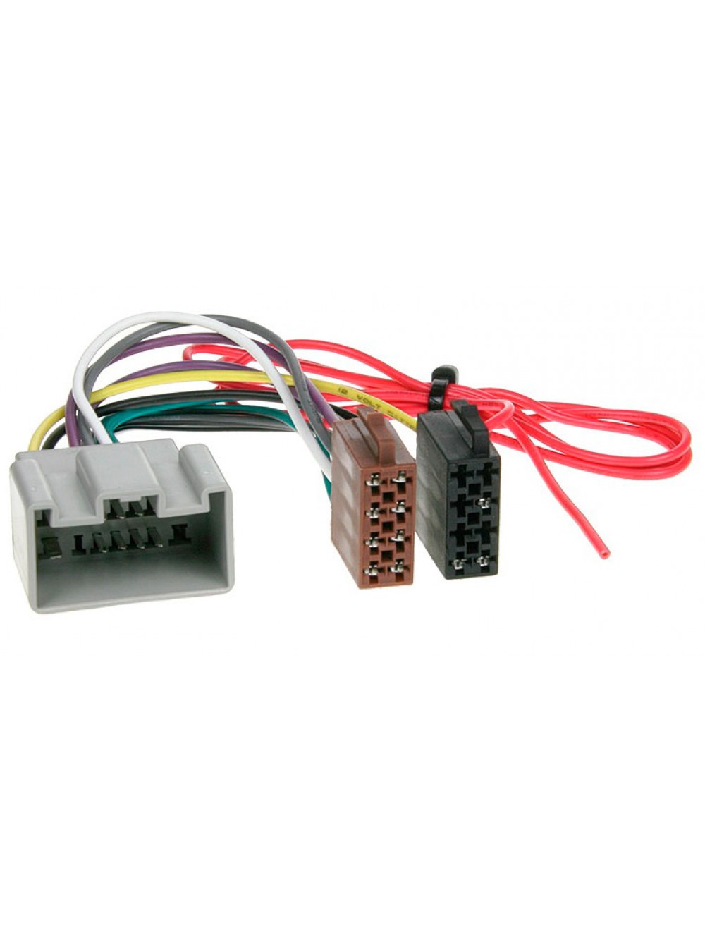 Переходник Intro ISO VV-04
Переходник Intro ISO VV-04